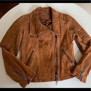 BLANKNYC zipper jacket